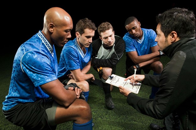 Scott Robinson Discusses the Transition from Sports Management to IT Leadership