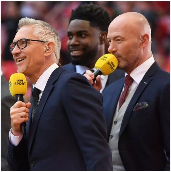 Who is Gary Lineker, Alan Shearer, and Micah Richards's pick to win the Ballon d'Or?