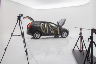 Revolutionize Your Dealership by Means of 360 Degree Photography