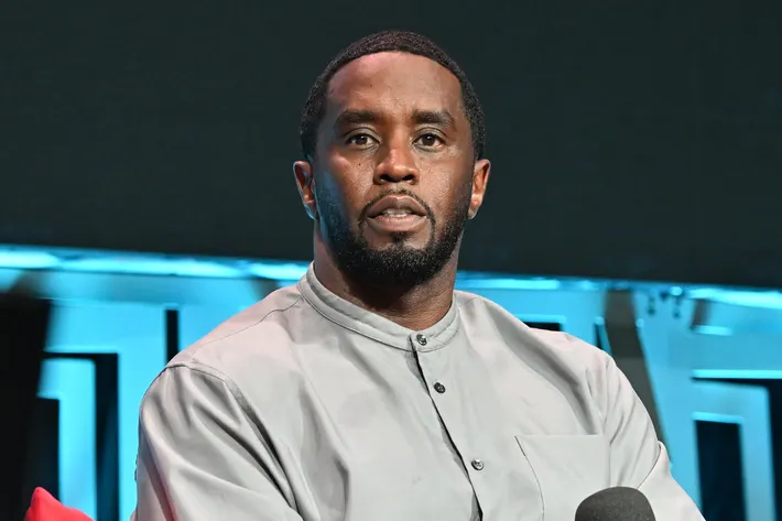 Who Is Sean "Diddy" Combs: Uncovering the Secret Behind His Arrest
