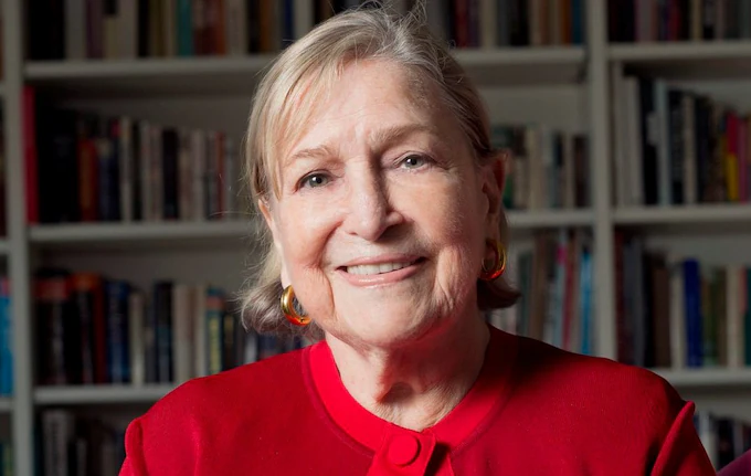 Shirley Conran