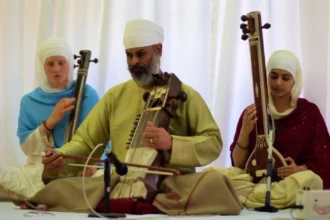 Sikh sacred music’s first ‘globally recognised’ launched in the United Kingdom.
