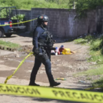 Sinaloa Cartel Clashes in Northern Mexico Result in At Least 30 Deaths