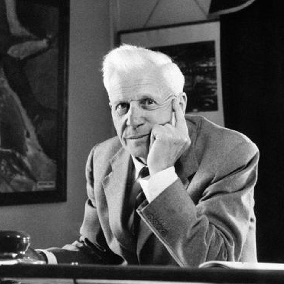 Sir Barnes Wallis