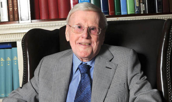 Sir Jimmy Young