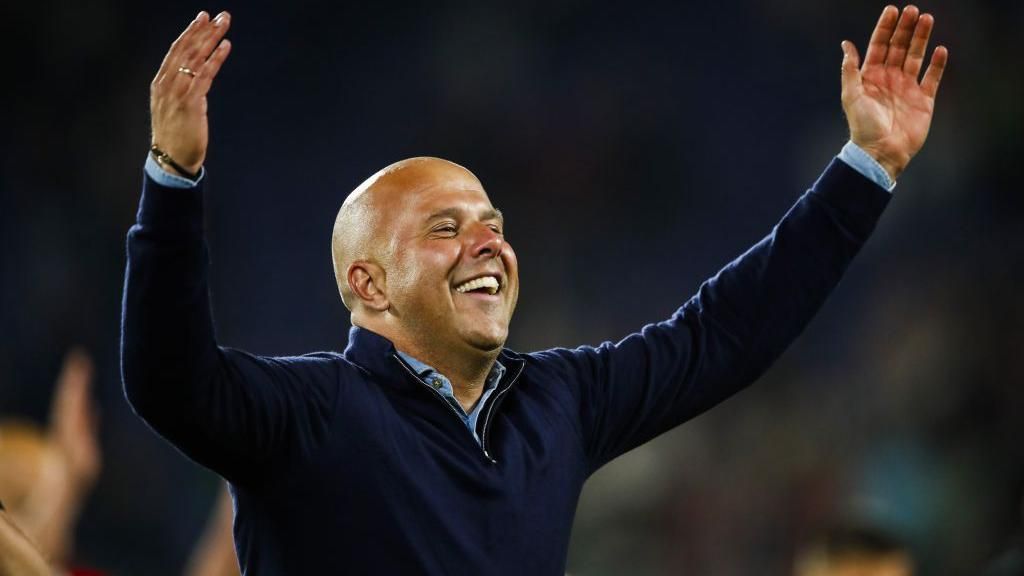 Michael Owen makes a bold Liverpool Premier League prediction after a dominant win over Manchester United.