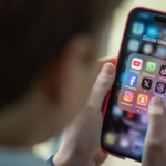 Social Media Accounts