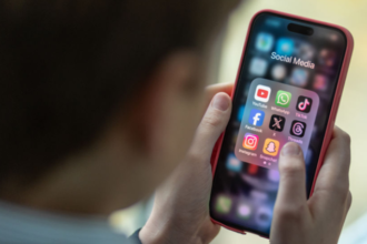 Social Media Accounts