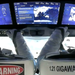 SpaceX Polaris Dawn Crew Returns Home After Historic Mission