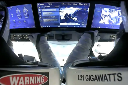 SpaceX Polaris Dawn Crew Returns Home After Historic Mission