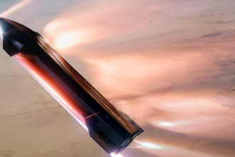 SpaceX