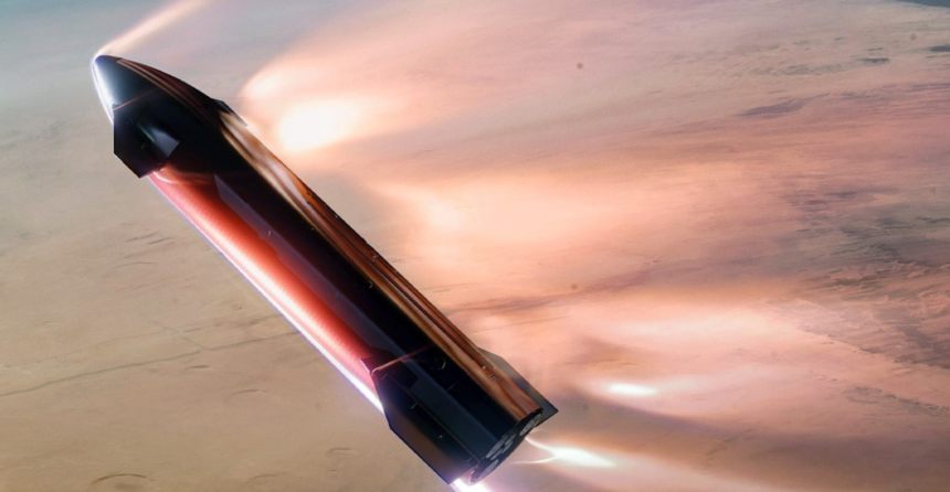 SpaceX