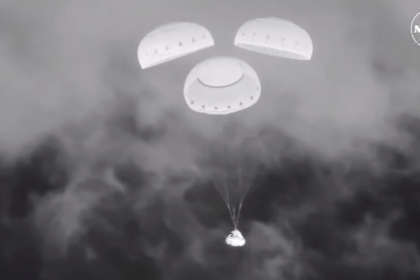 Spacecraft