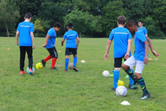 Sport Fun 4 All