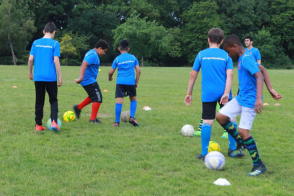 Sport Fun 4 All