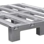 How to Choose the Right Steel Pallet for Your Business Needs