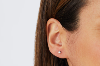 The Perfect Blend of Tradition and Modern Design in Stud Earrings