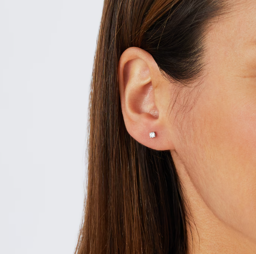The Perfect Blend of Tradition and Modern Design in Stud Earrings
