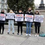 Student loan forgiveness