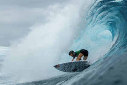Surf Champion