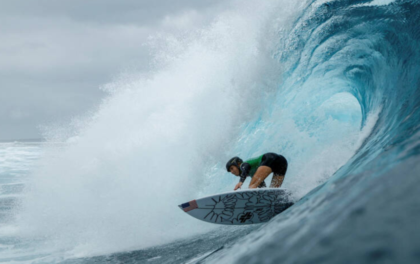 Surf Champion