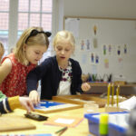 Swedish compulsory preschool