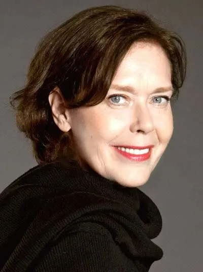 Sylvia Kristal