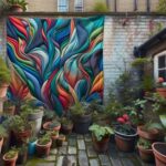 The art of urban gardening
