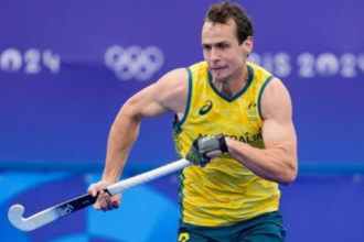 Australian Hockey Player Tom Craig Banned for Attempting to Buy Cocaine at the Paris Olympics