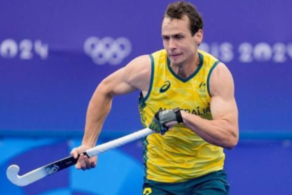 Australian Hockey Player Tom Craig Banned for Attempting to Buy Cocaine at the Paris Olympics