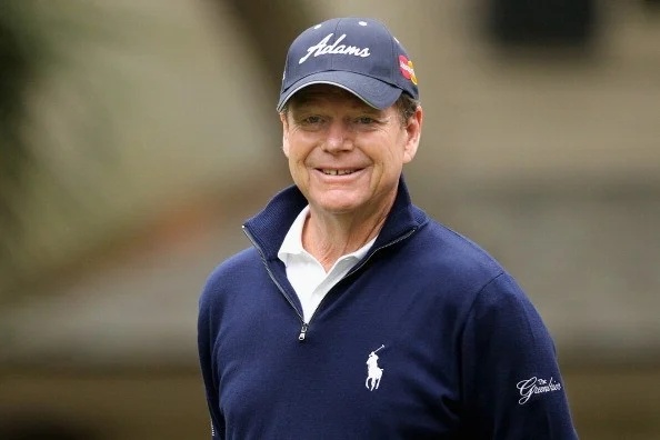 Tom Watson