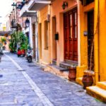 Top 4 villages in Crete you should visit!