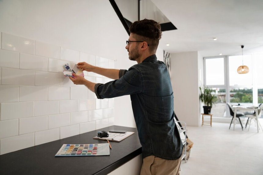 Top Ways to Remodel Your Kitchen Easily