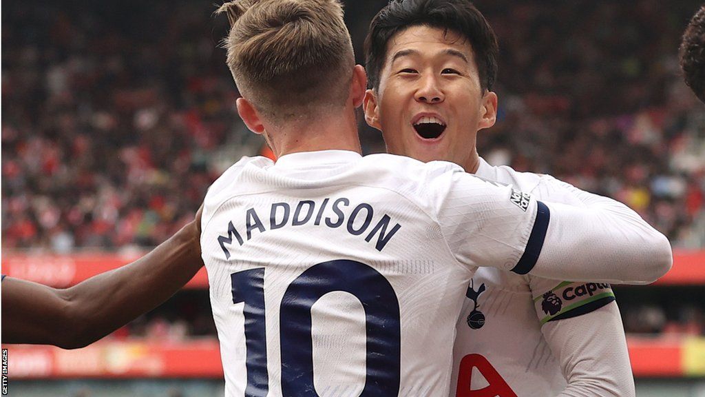 Tottenham