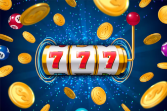 Treasure Hunts: Pirate-Themed Slots That Promise Big Wins