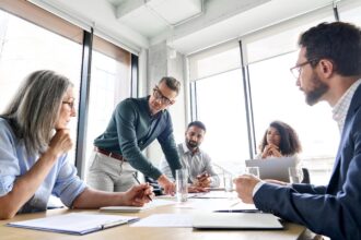 Understanding the role of AP automation in modern business