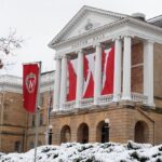 University of Wisconsin new policy