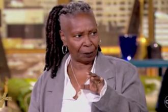 Whoopi Goldberg