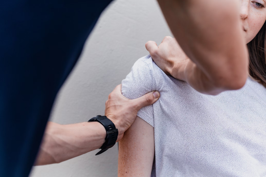 Why Ignoring Shoulder Problems Can Lead to Health Complications