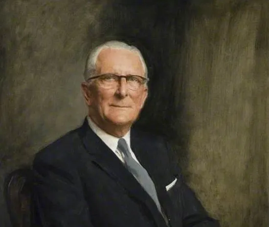 William Lyons,
