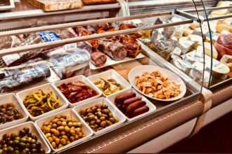 Everything You Need to Know About the Listeria Outbreaks