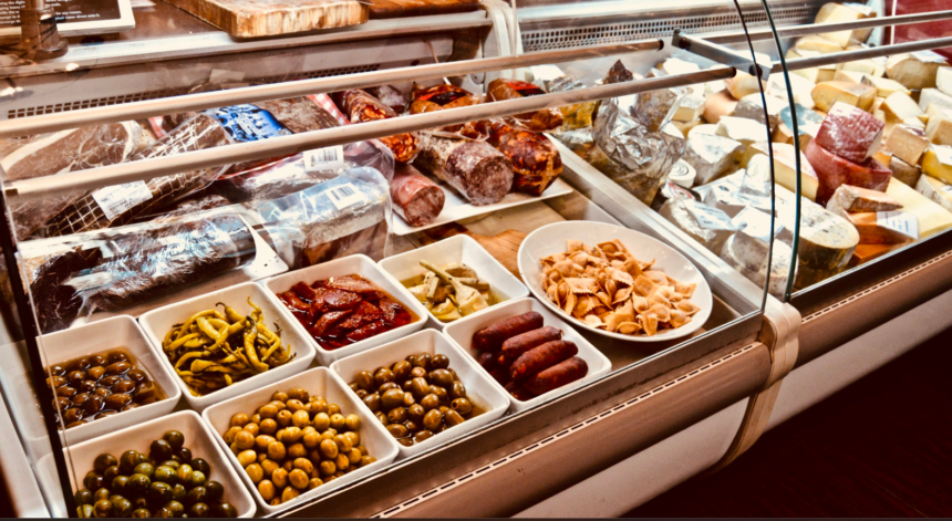 Everything You Need to Know About the Listeria Outbreaks