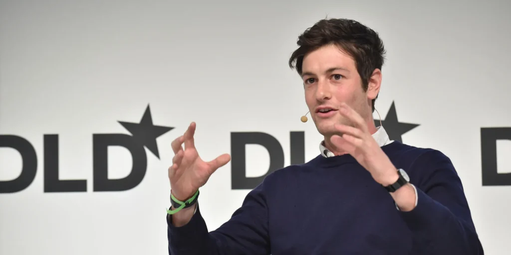 Joshua Kushner's Net Worth