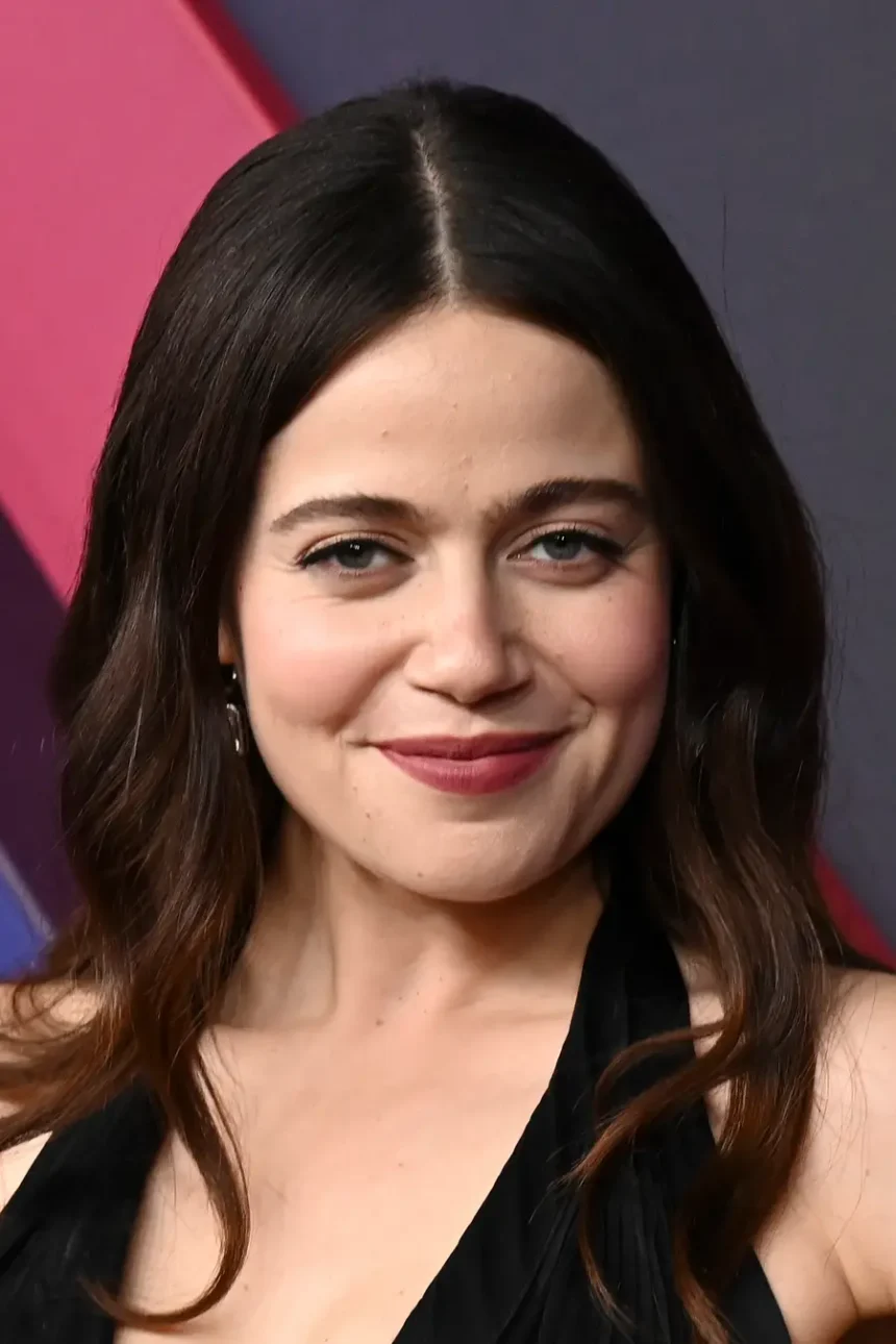 Molly Gordon Biography: Who Is She Dating?