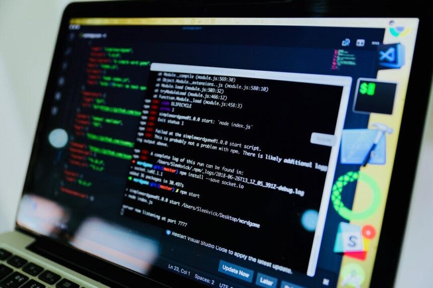 The Ultimate Guide to Test Automation Services