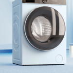 Practical and affordable washing machines as gifts for students moving into dorms