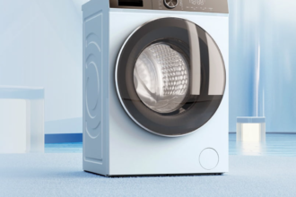 Practical and affordable washing machines as gifts for students moving into dorms