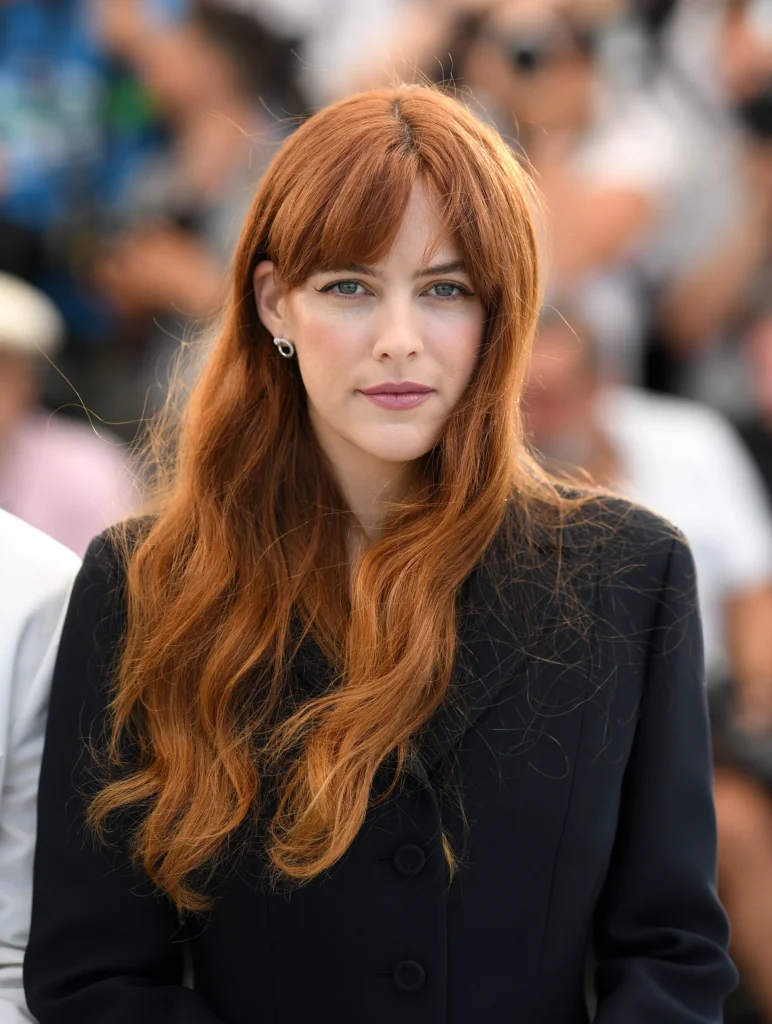 Riley Keough Net Worh