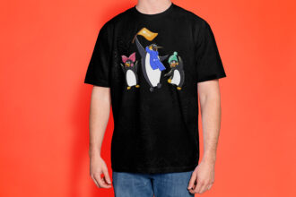 Grow Your T-Shirt Business with DTF Printing