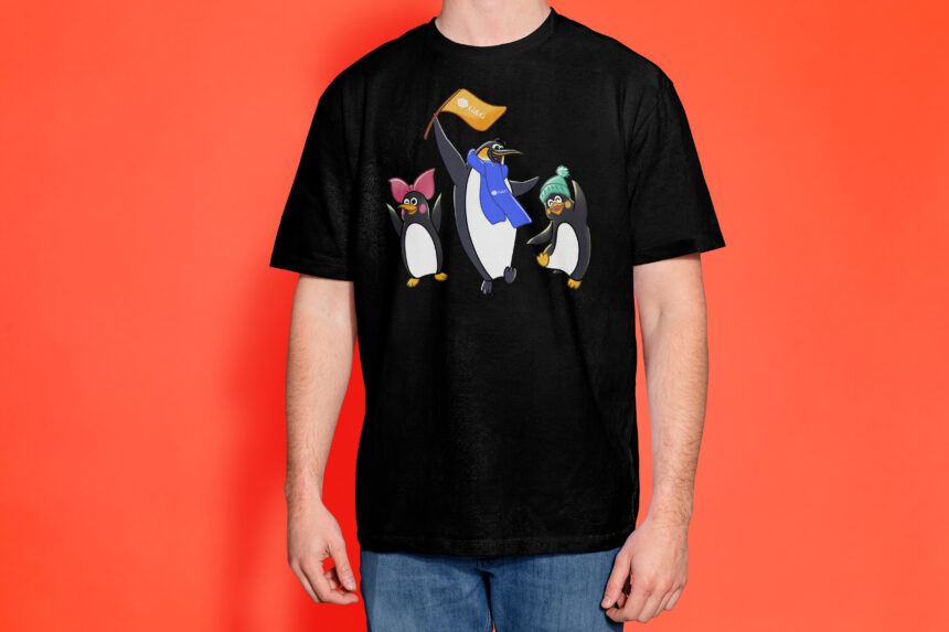 Grow Your T-Shirt Business with DTF Printing